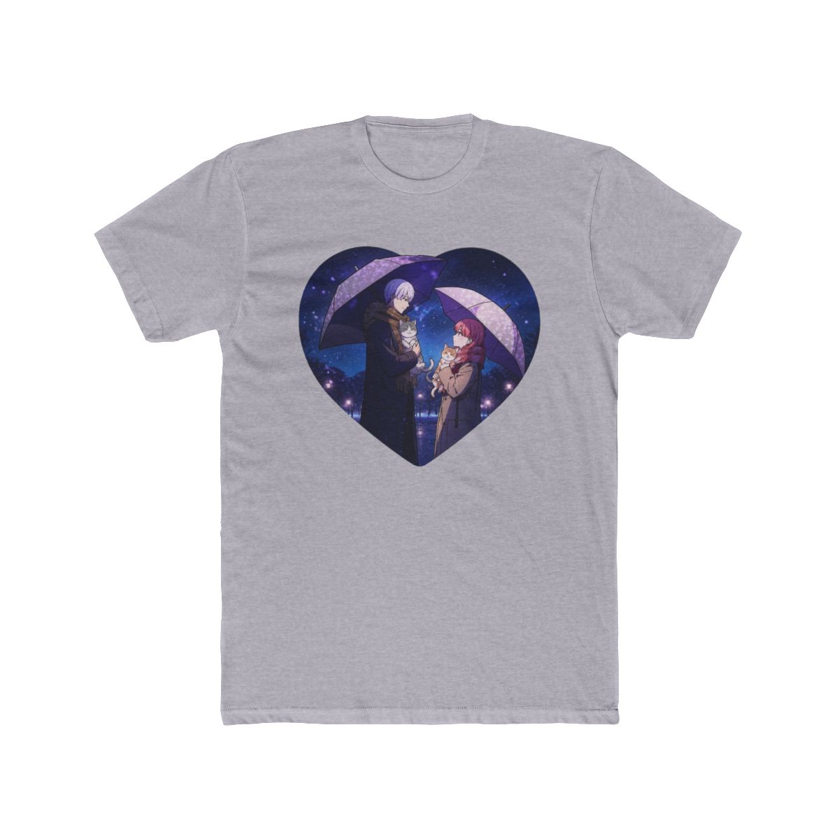 A sign of Affection T Shirt
