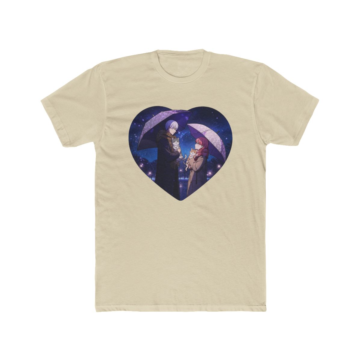 A sign of Affection T Shirt
