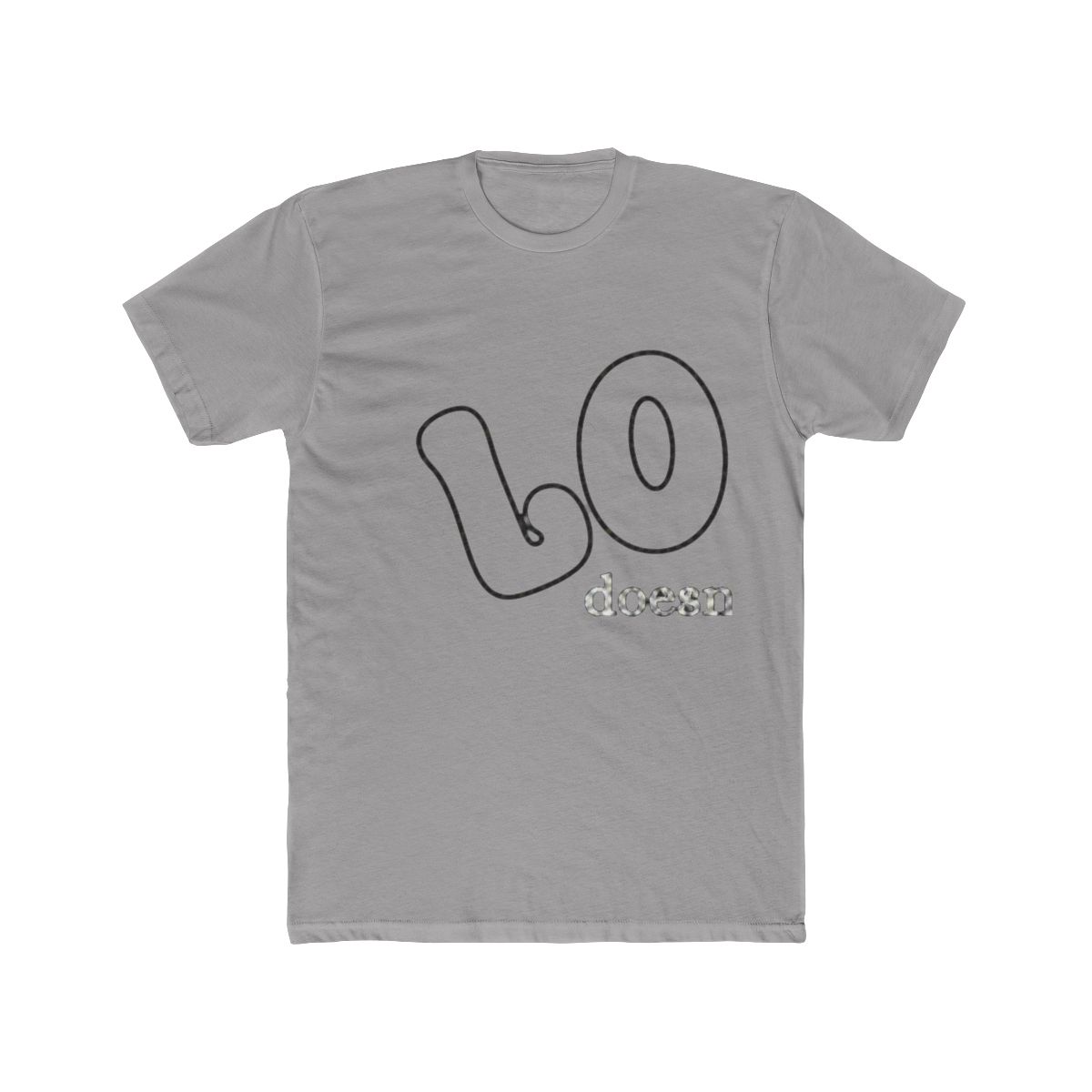 Love Doesn't Hurt Tee - Celebrate Affection and Kindness | A Sign of Affection - Official t-shirts merchandise