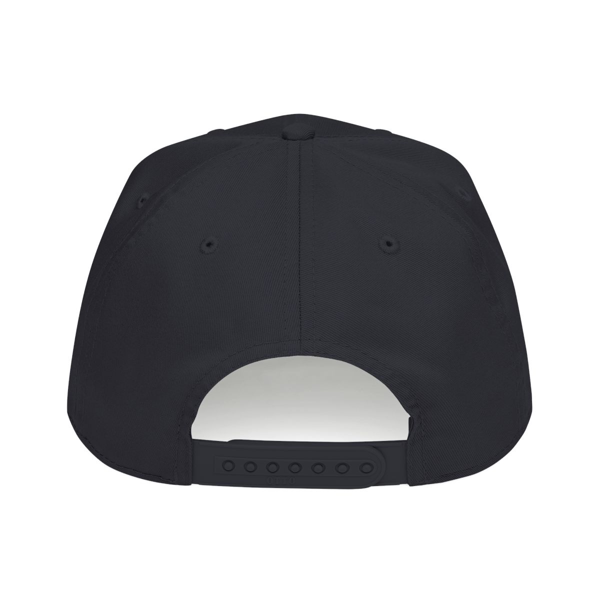 A Sign of Affection baseball cap | embroidered text hat, minimalist romance design | A Sign of Affection Anime Merch - alternate angle 1, merchandise