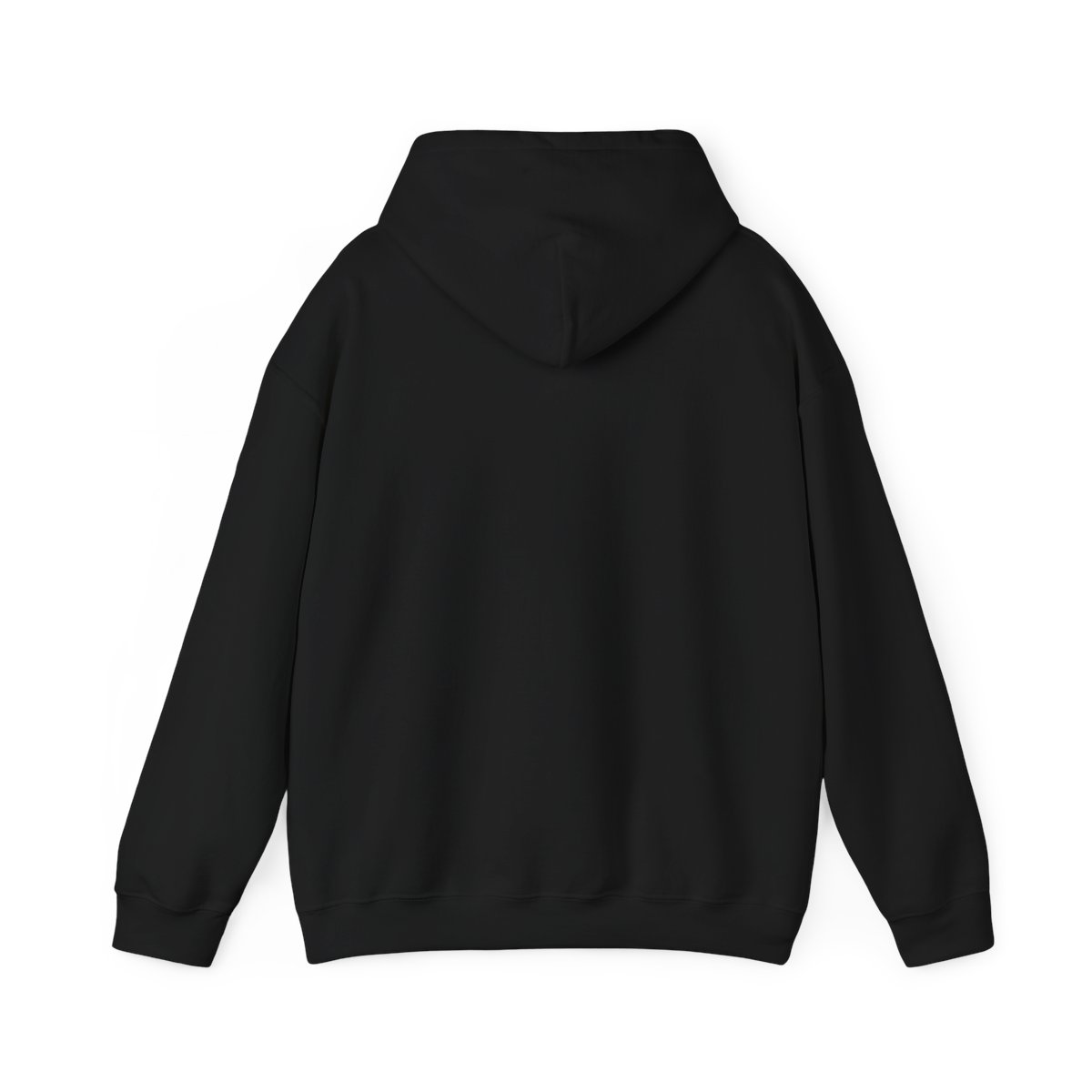 Floral Mermaid Embrace Hoodie | Mermaid Couple Illustration Hoodie | A Sign of Affection Anime Merch - alternate angle 1, merchandise